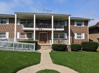 1716 Joppa- Joppa Apts LLC, Zion, IL 60099