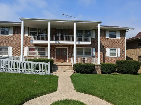 1716 Joppa- Joppa Apts LLC, 1716 Joppa Ave #4, Zion, IL 60099
