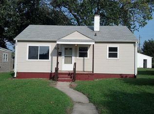 523 S Grand Ave, Indianapolis, IN 46219