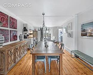 Rented by Compass
