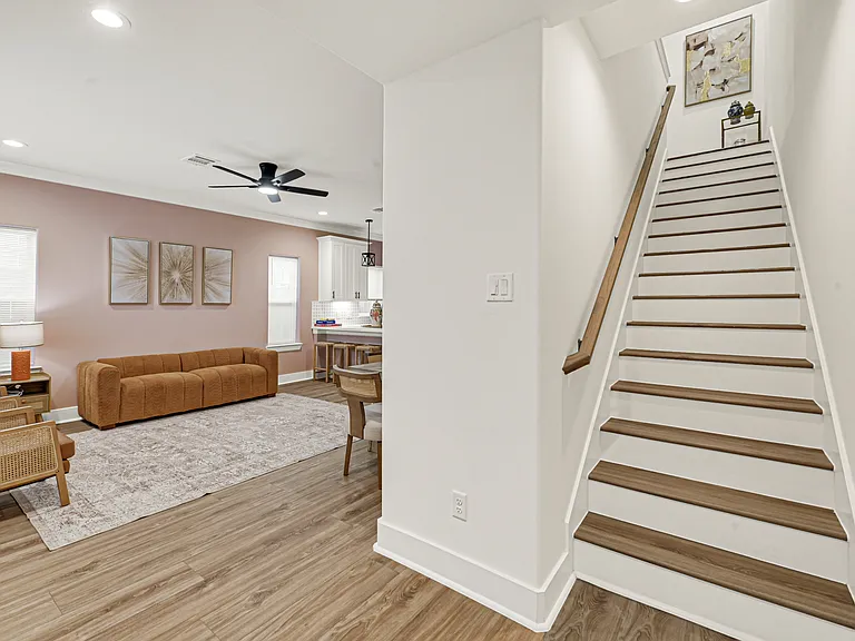 3826 Lydia St #A — Photo 11