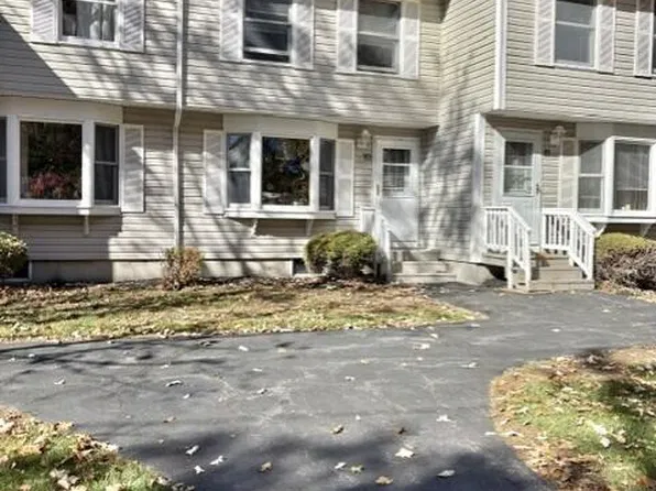 8 Park Street #10, Saco, ME 04072
