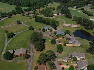 906 Meadows Ct, Pine Mountain, GA 31822