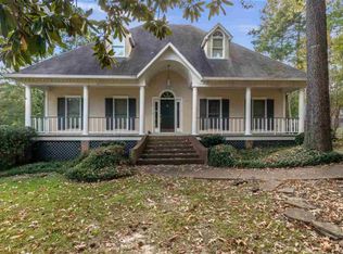 107 Santa Clara Dr, Clinton, MS 39056