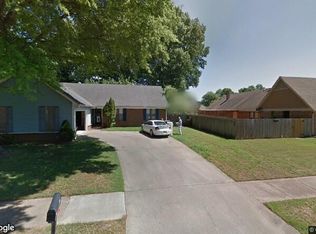 3516 Evening Light Dr, Memphis, TN 38135