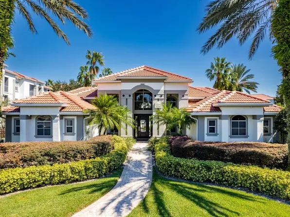 2627 Maitland Crossing Way Unit 205, Orlando, FL 32810