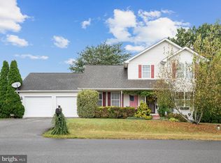 306 Ford Cir, Inwood, WV 25428