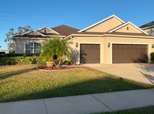 4348 85th Avenue Cir E, Parrish, FL 34219