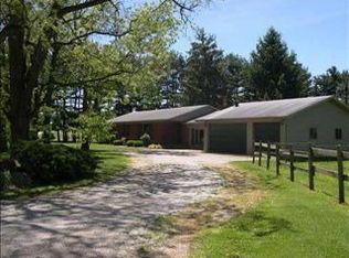 6946 N Frankfort Rd, Thorntown, IN 46071