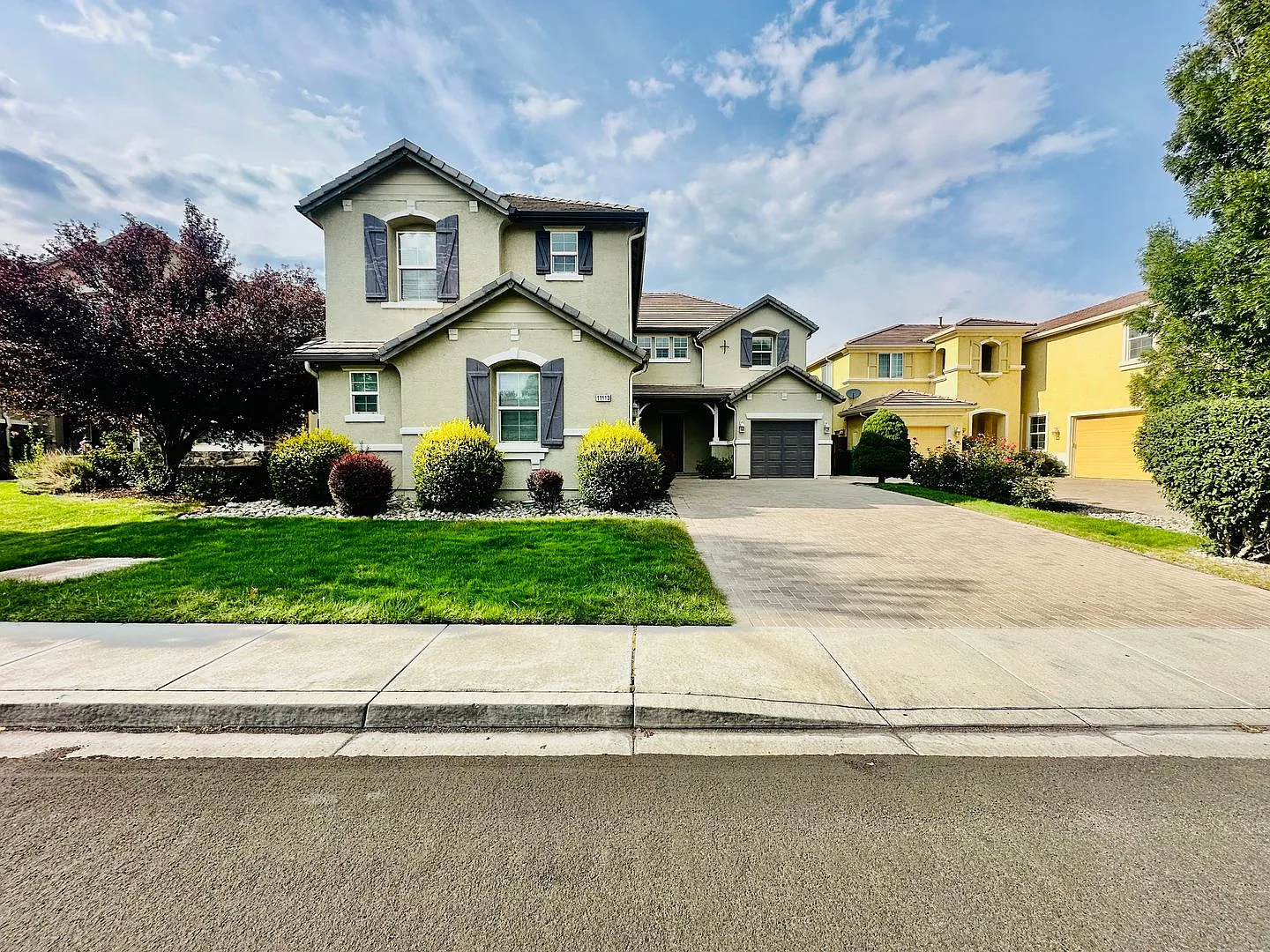 11113 Messina Way — Photo 1