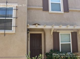 3815 Clarkson St, Riverside, CA 92501