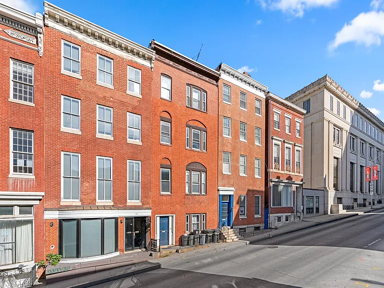 112 W Mulberry St #1 — Photo 22
