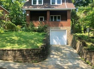 2708 Mount Royal Rd, Pittsburgh, PA 15217