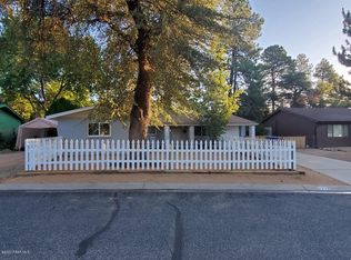 1712 Meadowbrook Rd, Prescott, AZ 86303
