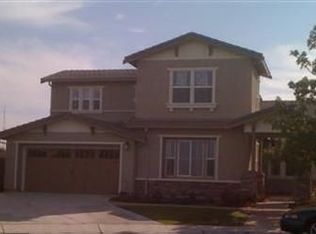 1495 Verde Mesa Way, Madera, CA