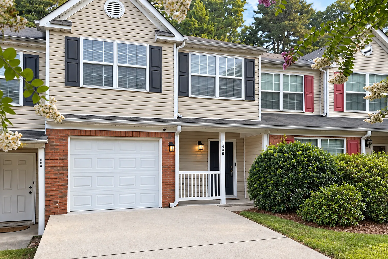 3 bed, 2.5 bath, 1540 sqft, $1,860 — Photo 1