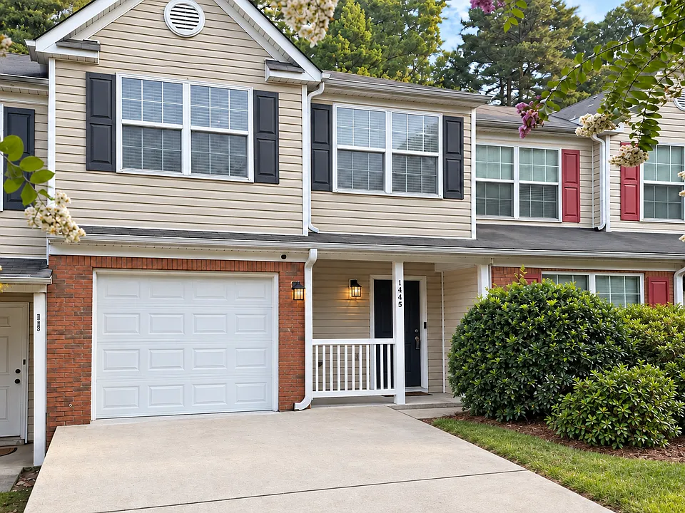 1445 Maple Valley Ct