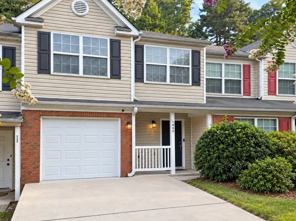 1445 Maple Valley Ct, Union City, GA 30291