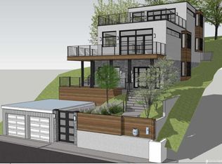 130 Sierra Point Rd, Brisbane, CA 94005