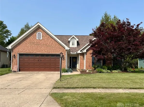 280 Kingsfield Ct, Yellow Springs, OH 45387