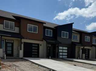 1031 W Evergreen St #1, Strafford, MO 65757