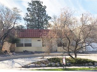3132 Dyer St, Las Cruces, NM 88011