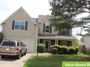 1344 Pinebreeze Way, Marietta, GA 30062
