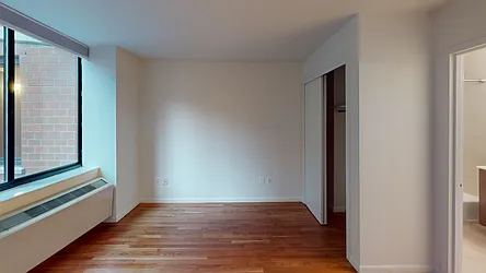 Rented by AZ REALTY NYC LLC