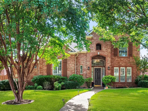 4816 Appleridge Dr, Richardson, TX 75082