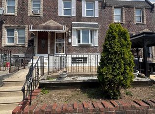4653 Shelbourne St, Philadelphia, PA 19124