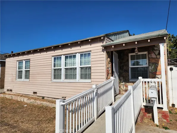 1511 W 220th St, Torrance, CA 90501