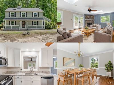 13379 Rollingwood Ln, Montpelier, VA, 23192