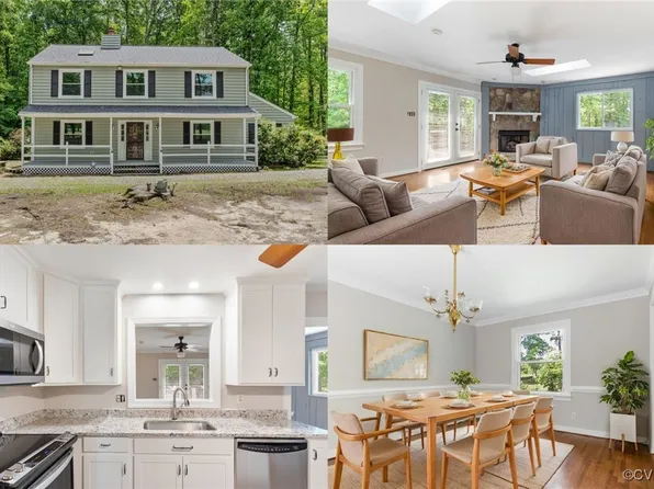13379 Rollingwood Ln, Montpelier, VA 23192