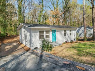 794 Mercury Dr NW, Atlanta, GA, 30331