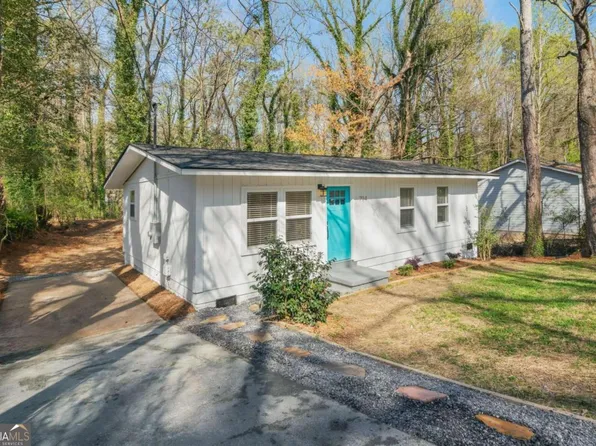 794 Mercury Dr NW, Atlanta, GA 30331