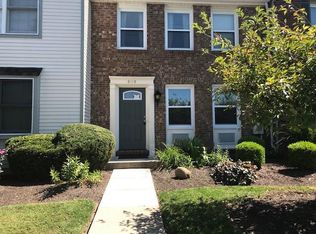 8118 Mill Creek Cir #5, West Chester, OH 45069