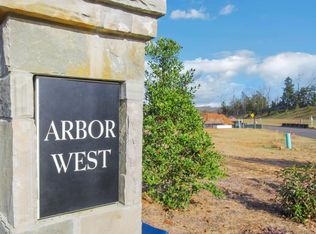 Homes Available Soon, Arbor West, Dawsonville, GA 30534