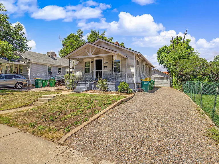 4205 S Lincoln St #A — Photo 20