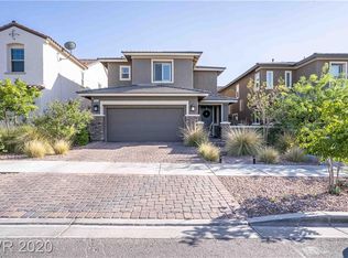 445 Cornelius Kelly Ave, Henderson, NV 89011
