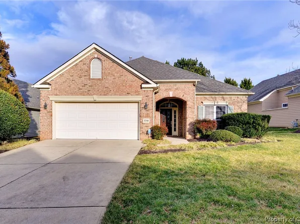 5741 Virginia Park Dr, Providence Forge, VA 23140