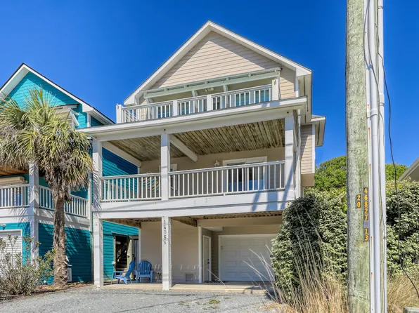 (undisclosed Address), Surf City, NC 28445