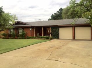 5313 Emil Ave, Amarillo, TX 79106