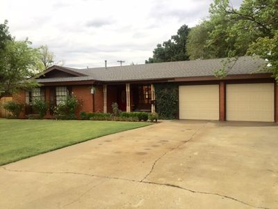 5313 Emil Ave, Amarillo, TX, 79106