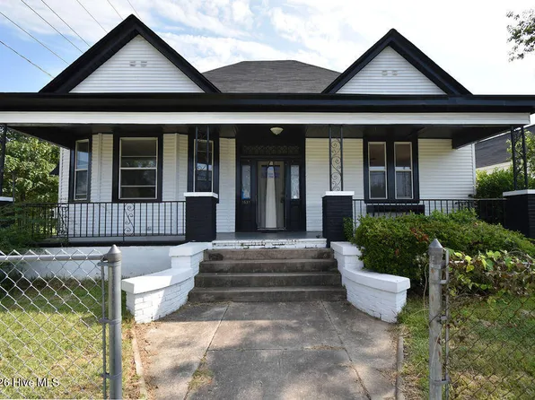 1631 Fenwick Street, Augusta, GA 30904