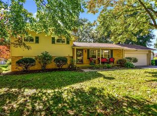 4836 Monticello Ave NW, Canton, OH 44708