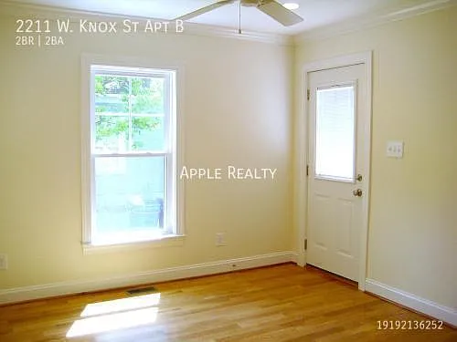 2211 W Knox St #B — Photo 3