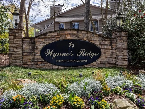 206 Wynnes Ridge Cir SE, Marietta, GA 30067