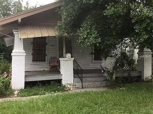 2207 Mallory Ave, Tampa, FL 33605