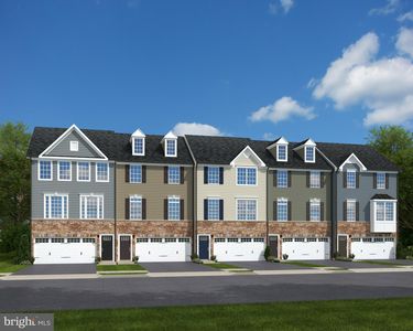 1728 Atlas Dr, Frederick, MD, 21702