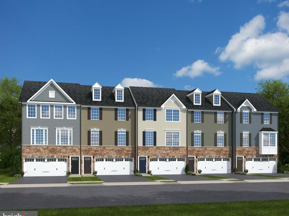 New Construction Homes in Frederick MD | Zillow